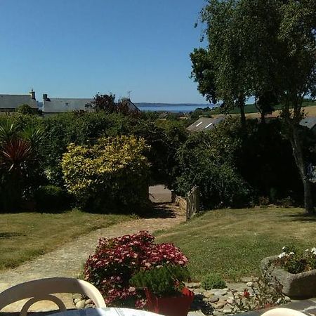 Loue Chambre Chez L Habitant Acces A La Cuisine A 10 Mn Des Plages Ploeven Exterior foto