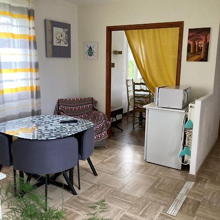 Loue Chambre Chez L Habitant Acces A La Cuisine A 10 Mn Des Plages Ploeven Exterior foto