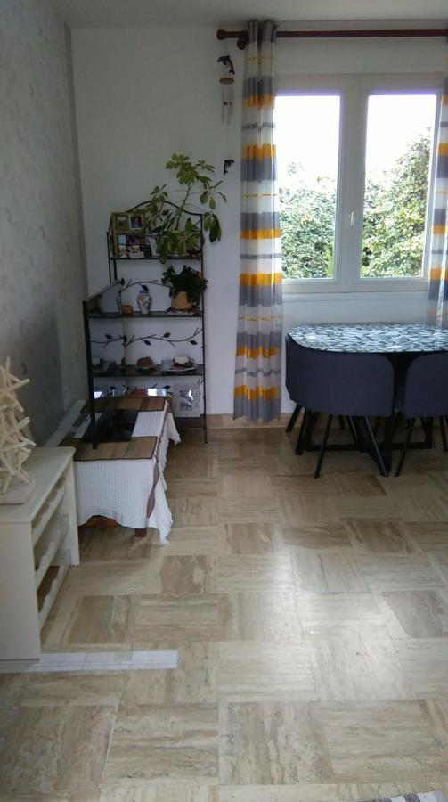 Loue Chambre Chez L Habitant Acces A La Cuisine A 10 Mn Des Plages Ploeven Exterior foto